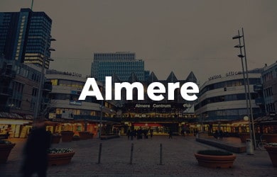 Almere Almere