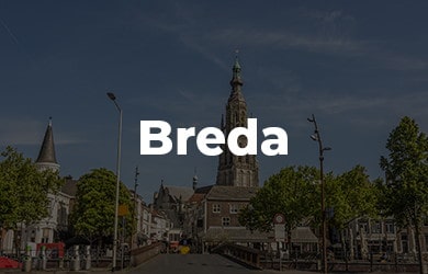 Breda Breda