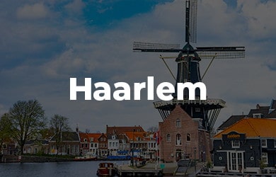 Haarlem Haarlem