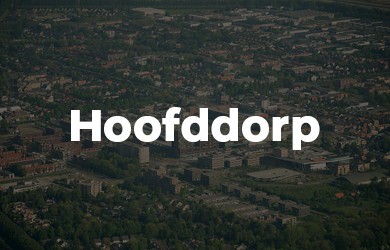 Hoofddorp Hoofddorp