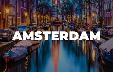 amsterdam amsterdam