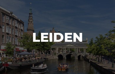 leiden leiden