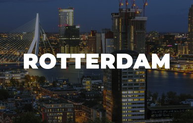 rotterdam rotterdam