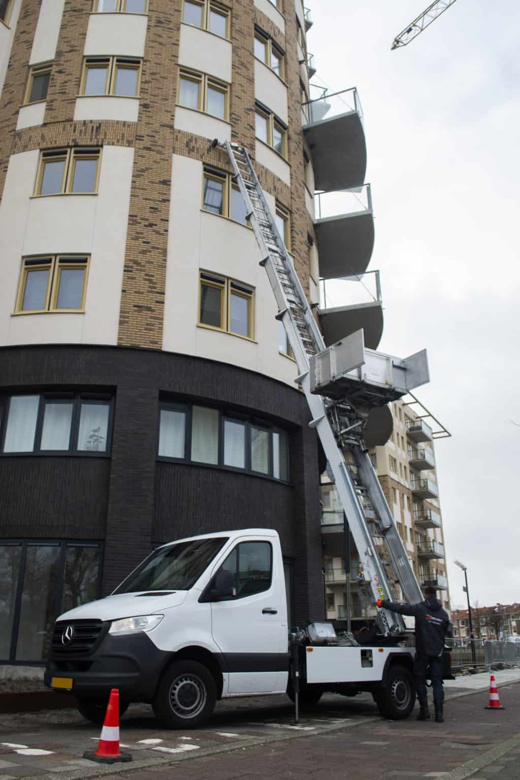 snel verhuislift huren