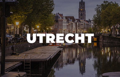 utrecht utrecht