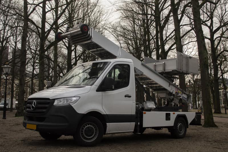 verhuislift