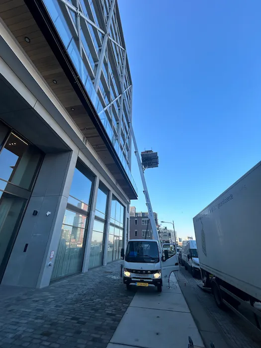 lift huren verhuizing